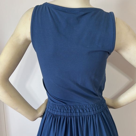 Matilda Jane bottom Ruffled Dress - Picture 10 of 14